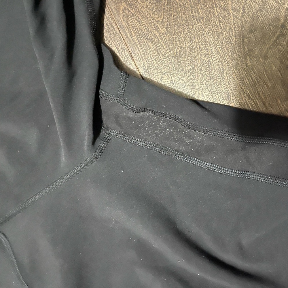 LuLuLemon 25” Graphic Align Leggings